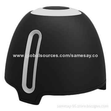 Portable Speaker with 1.5W Output Power, Widely Used at Homes, Outdoor